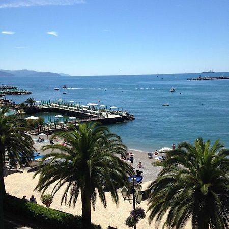 Bilocale Santa Margherita Ligure Eksteriør bilde